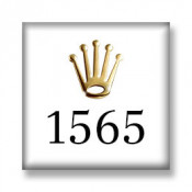Calibre 1565